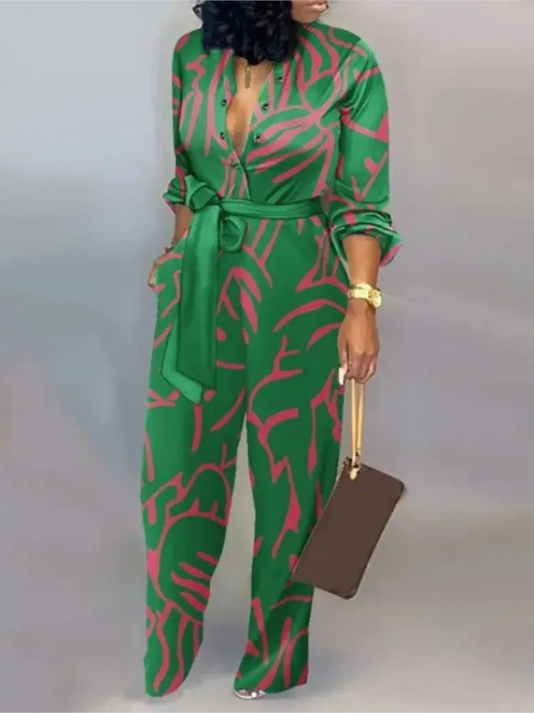 Charlotte's Jumpsuit