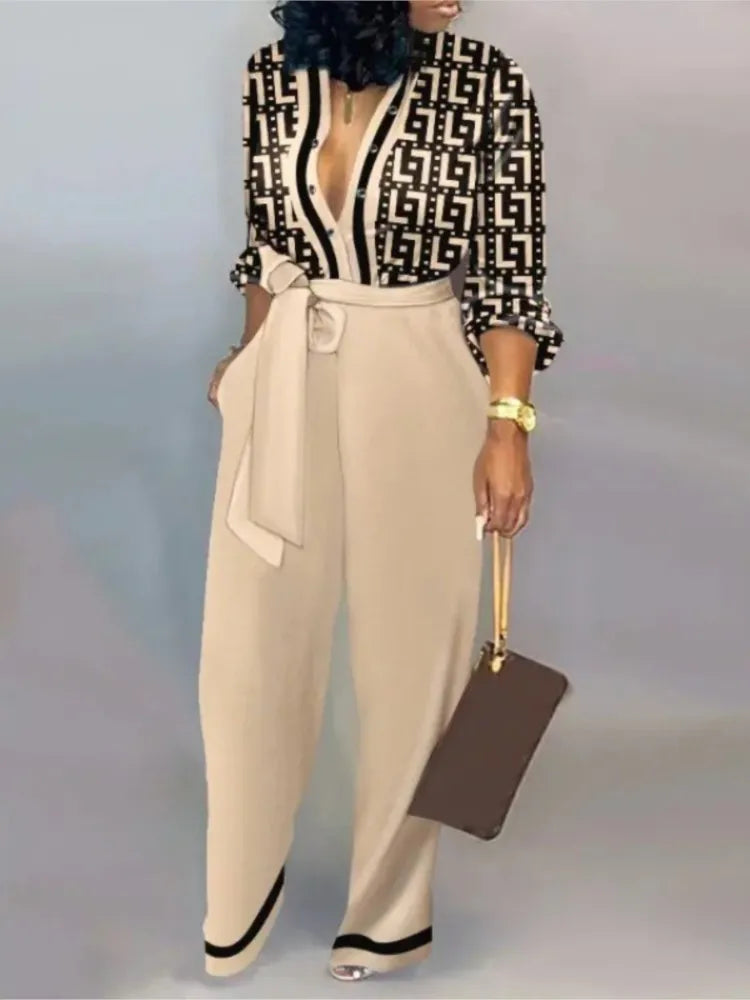 Charlotte's Jumpsuit