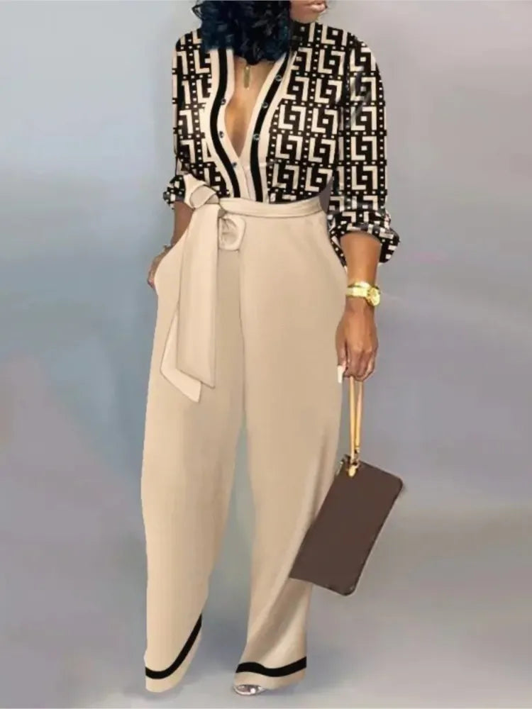 Charlotte's Jumpsuit