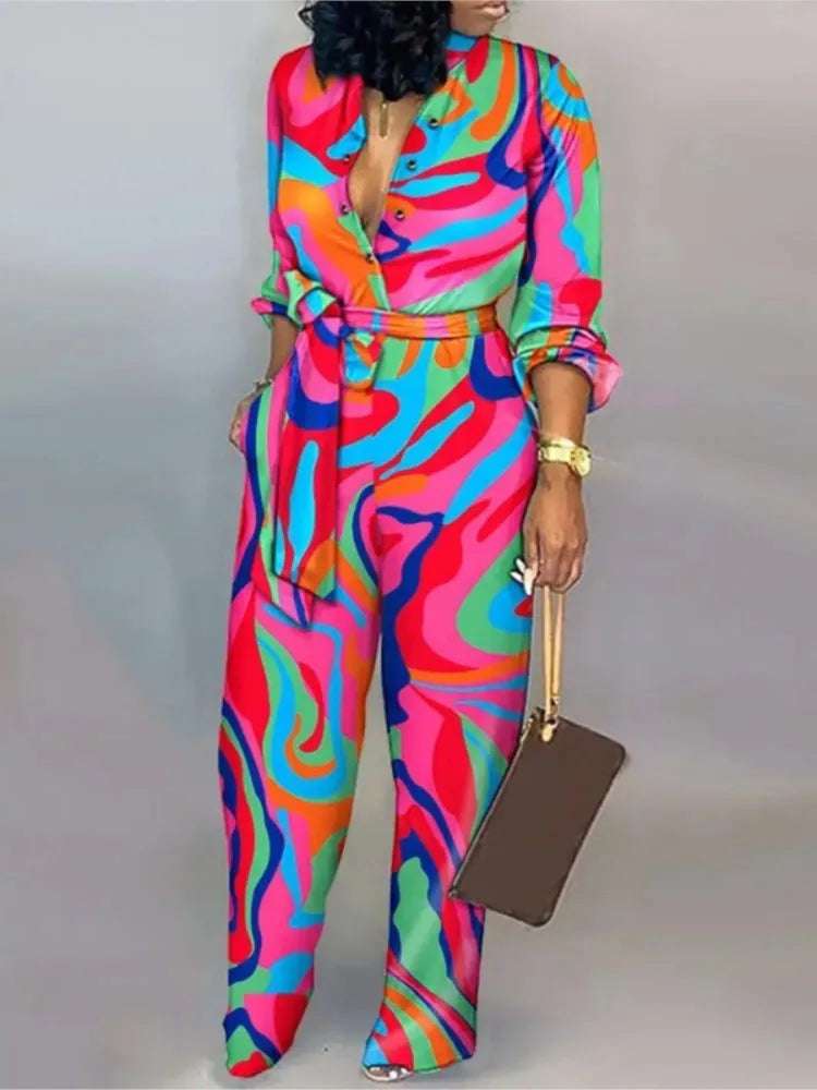 Charlotte's Jumpsuit